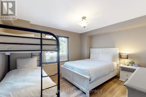 110 Fairway Court Blue Mountains ON L9Y 0P8