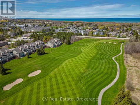 110 Fairway Court Blue Mountains ON L9Y 0P8
