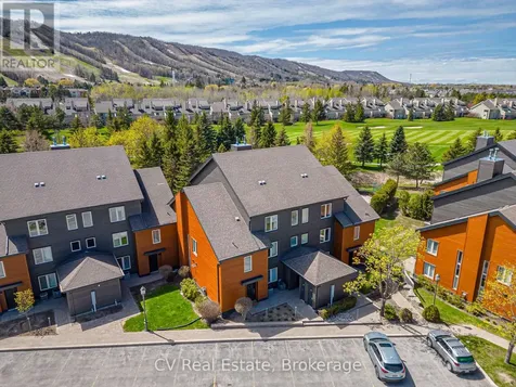 110 Fairway Court Blue Mountains ON L9Y 0P8