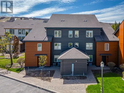 110 Fairway Court Blue Mountains ON L9Y 0P8