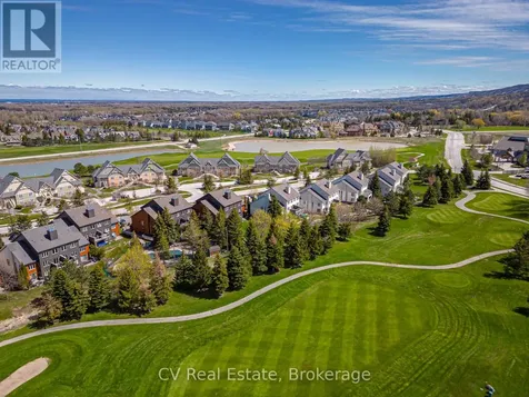 110 Fairway Court Blue Mountains ON L9Y 0P8