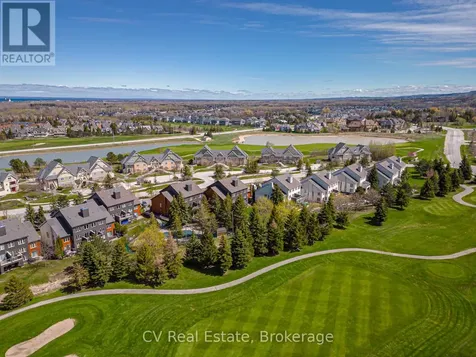 110 Fairway Court Blue Mountains ON L9Y 0P8
