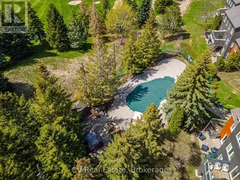 110 Fairway Court Blue Mountains ON L9Y 0P8