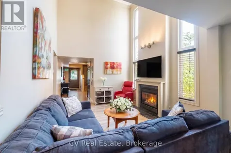 110 Fairway Court Blue Mountains ON L9Y 0P8