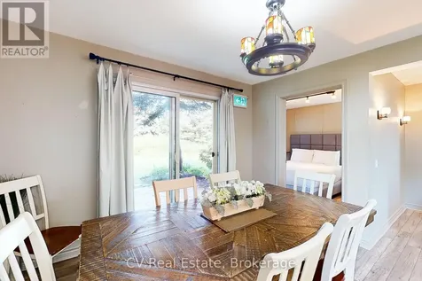 110 Fairway Court Blue Mountains ON L9Y 0P8