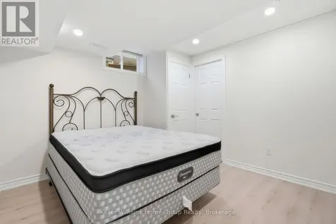 33 Milson Crescent Guelph (kortright Hills) ON N1C 1G9