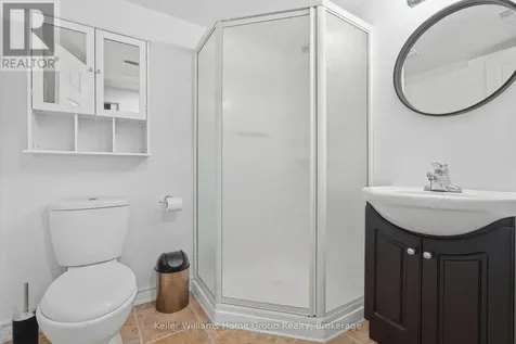 33 Milson Crescent Guelph (kortright Hills) ON N1C 1G9
