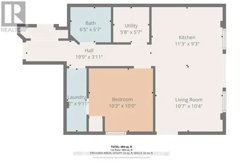 33 Milson Crescent Guelph (kortright Hills) ON N1C 1G9