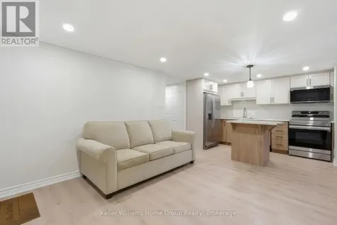33 Milson Crescent Guelph (kortright Hills) ON N1C 1G9
