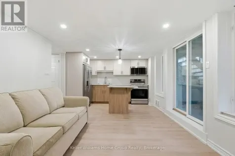 33 Milson Crescent Guelph (kortright Hills) ON N1C 1G9