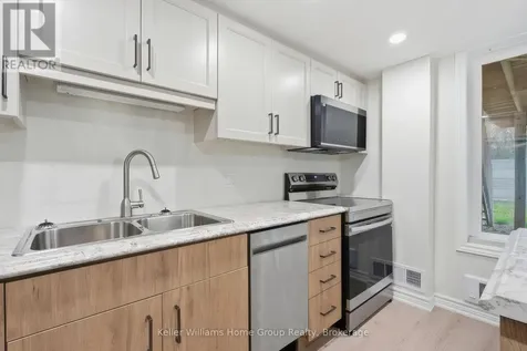 33 Milson Crescent Guelph (kortright Hills) ON N1C 1G9