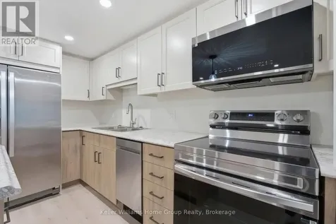 33 Milson Crescent Guelph (kortright Hills) ON N1C 1G9
