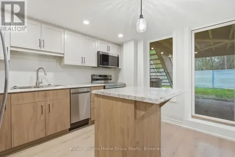 33 Milson Crescent Guelph (kortright Hills) ON N1C 1G9