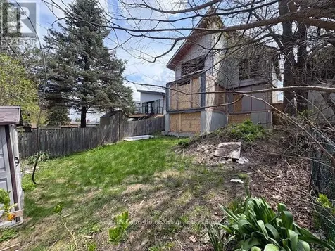 208 Grange Street Guelph (st. George's) ON N1E 2W1