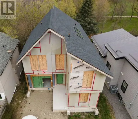 208 Grange Street Guelph (st. George's) ON N1E 2W1