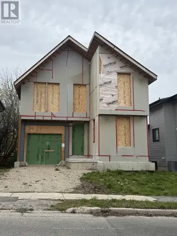 208 Grange Street Guelph (st. George's) ON N1E 2W1