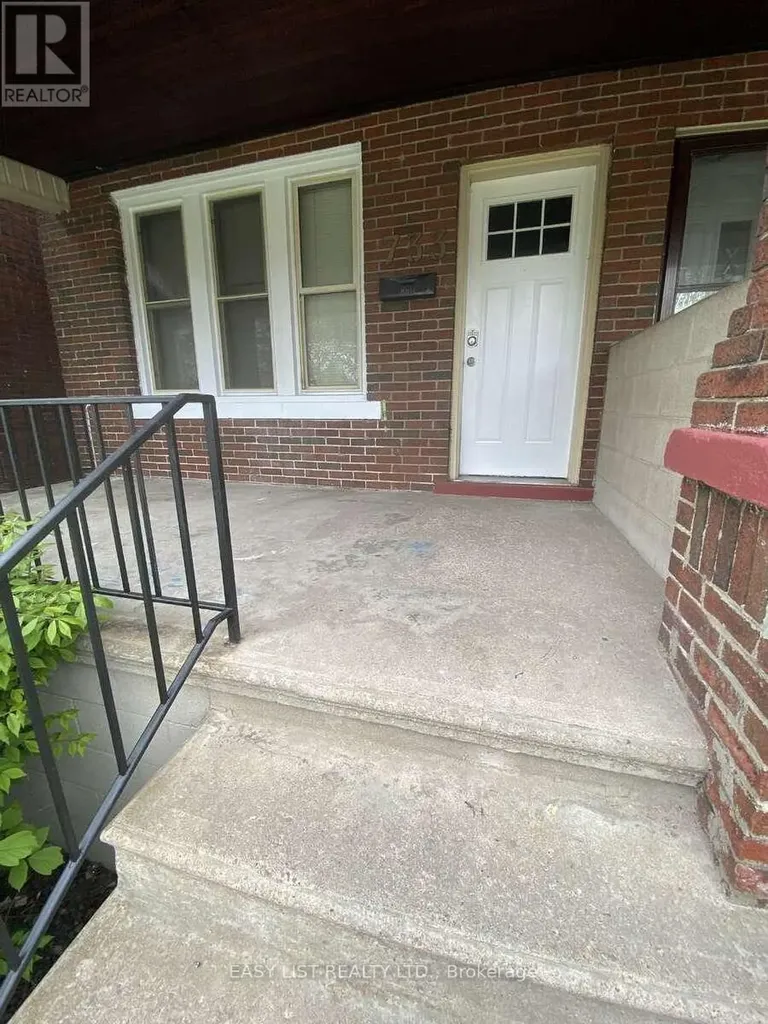 731-733 Partington Avenue Windsor ON N9B 2N6