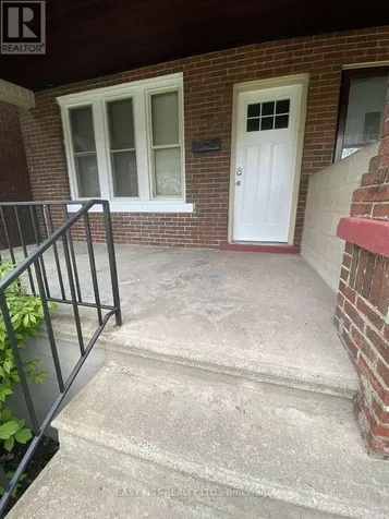 731-733 Partington Avenue Windsor ON N9B 2N6