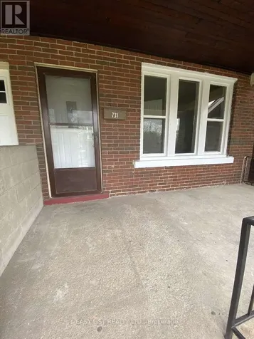 731-733 Partington Avenue Windsor ON N9B 2N6