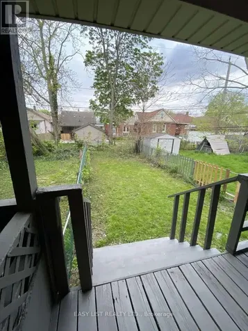 731-733 Partington Avenue Windsor ON N9B 2N6