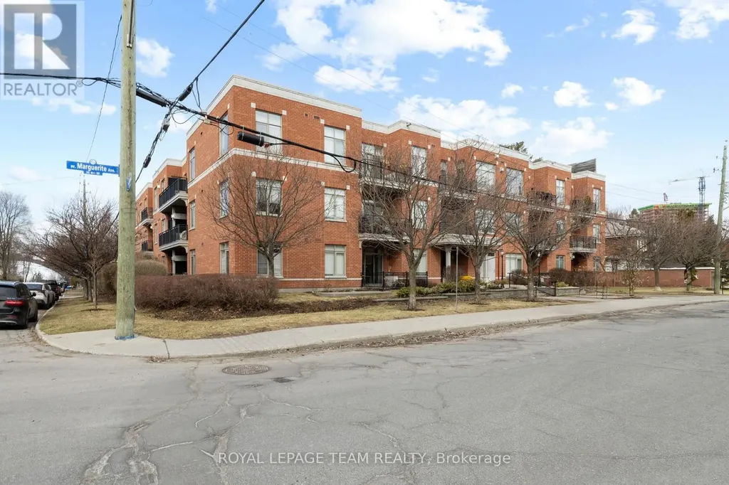 950 Marguerite Avenue Ottawa ON K1K 3T8