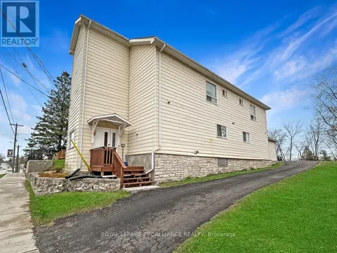 91 St. Lawrence Street East Madoc ON K0K 2K0