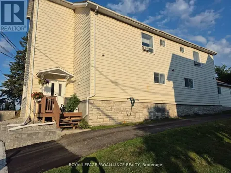 91 St. Lawrence Street East Madoc ON K0K 2K0
