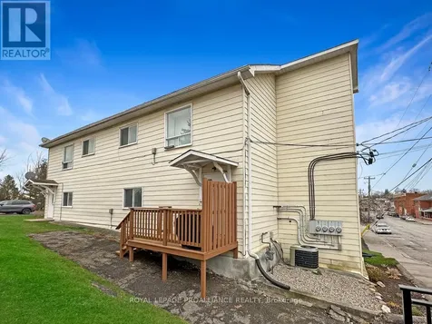 91 St. Lawrence Street East Madoc ON K0K 2K0
