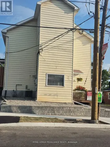 91 St. Lawrence Street East Madoc ON K0K 2K0