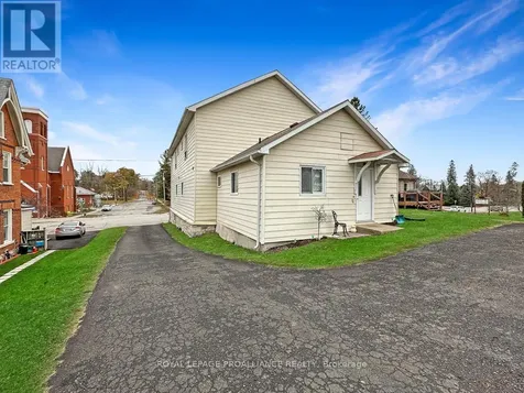 91 St. Lawrence Street East Madoc ON K0K 2K0
