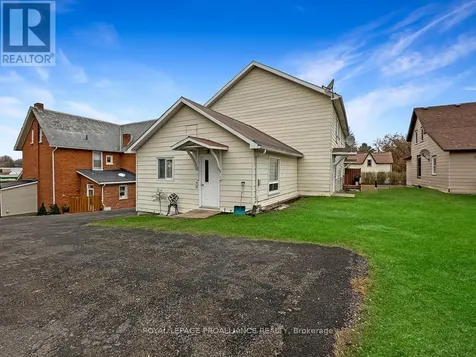 91 St. Lawrence Street East Madoc ON K0K 2K0