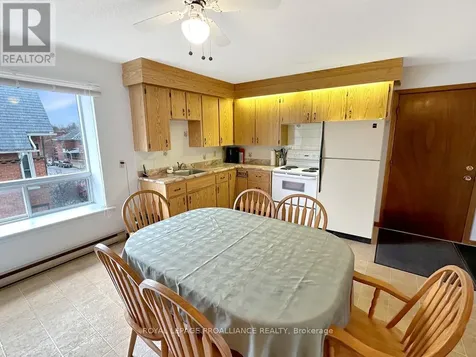 91 St. Lawrence Street East Madoc ON K0K 2K0