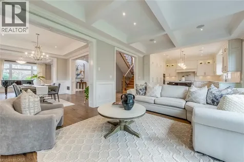 436 Willis Drive Oakville ON L6L 4V5