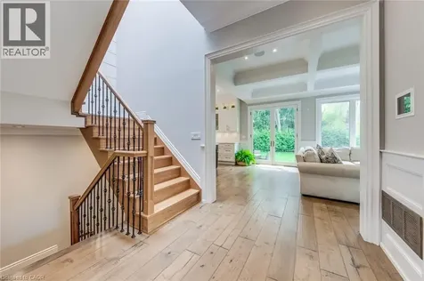 436 Willis Drive Oakville ON L6L 4V5