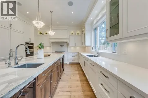 436 Willis Drive Oakville ON L6L 4V5