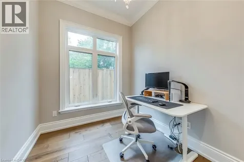436 Willis Drive Oakville ON L6L 4V5