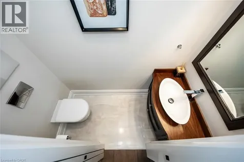 436 Willis Drive Oakville ON L6L 4V5
