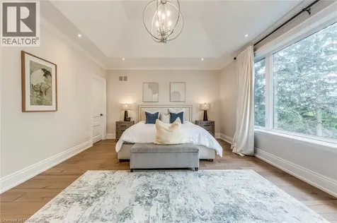 436 Willis Drive Oakville ON L6L 4V5