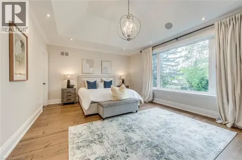 436 Willis Drive Oakville ON L6L 4V5