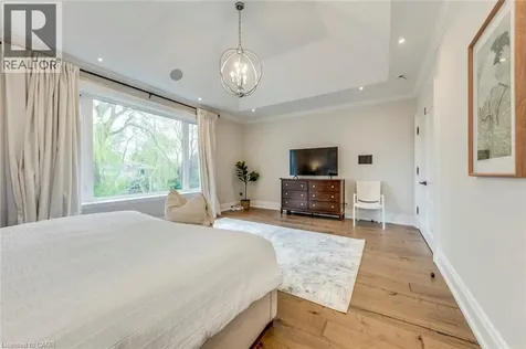 436 Willis Drive Oakville ON L6L 4V5
