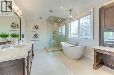 436 Willis Drive Oakville ON L6L 4V5