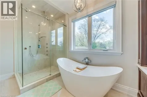 436 Willis Drive Oakville ON L6L 4V5