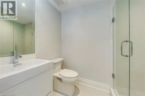 436 Willis Drive Oakville ON L6L 4V5