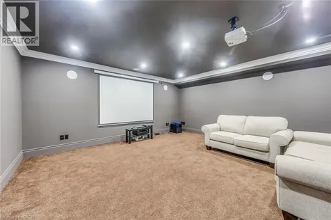 436 Willis Drive Oakville ON L6L 4V5