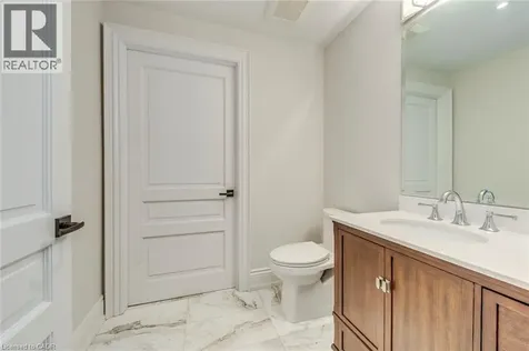 436 Willis Drive Oakville ON L6L 4V5