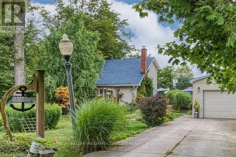 74434 Woodland Drive Bluewater (Stanley) ON N0M 1G0