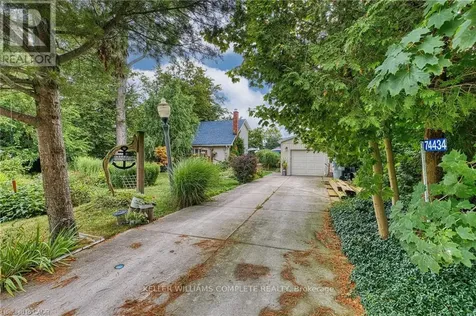 74434 Woodland Drive Bluewater (Stanley) ON N0M 1G0