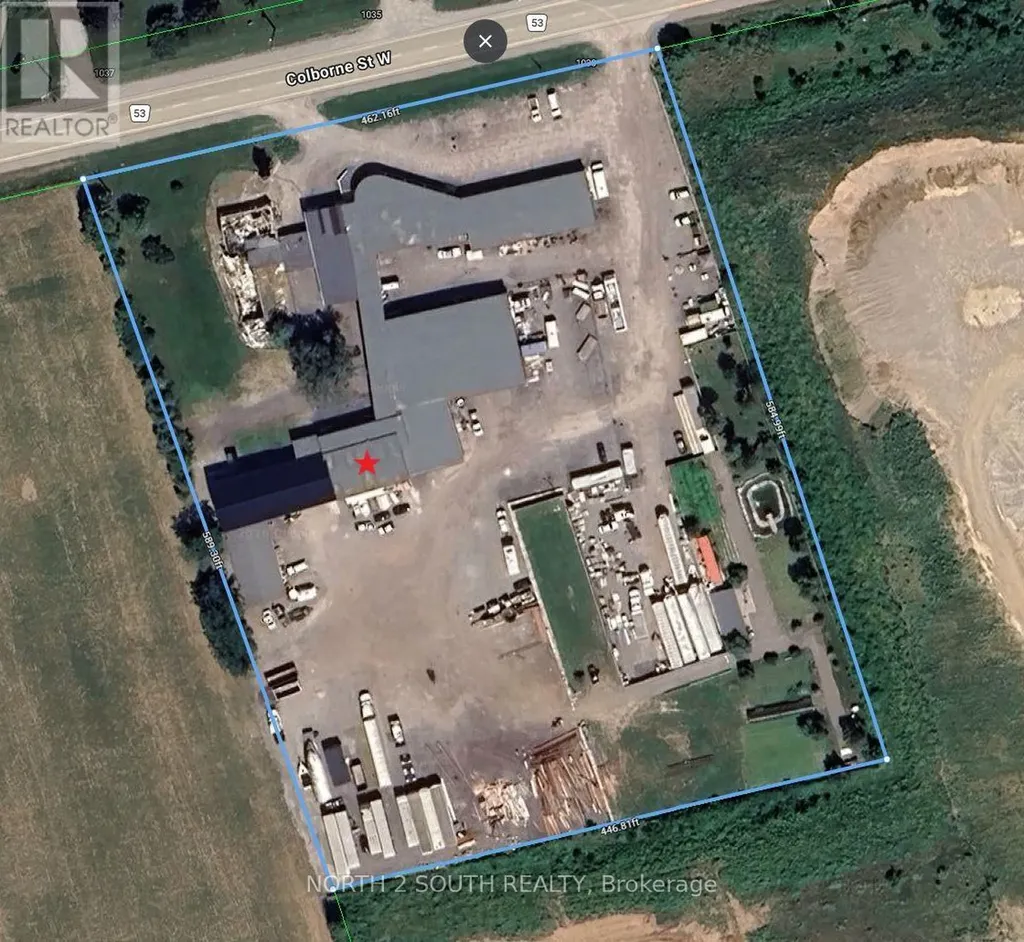 1030 Colborne Street West Brantford ON N3T 5L7