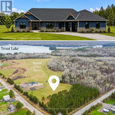 Lot 2 Centennial East Ferris ON P0H 1K0