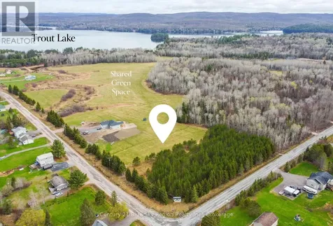 Lot 2 Centennial East Ferris ON P0H 1K0